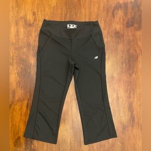New balance Lightning Dry Capri Pants